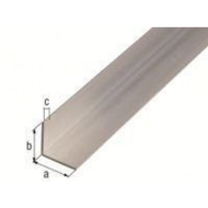 CORNIERE ALU BRUT 15X15X1/1,00 CORNIERE ALU BRUT 15X15X1/1,00